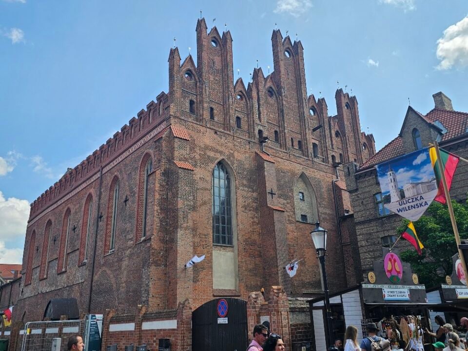 Gdansk, Poland – Gdańsk, Pomeranian Voivodeship – photo 13