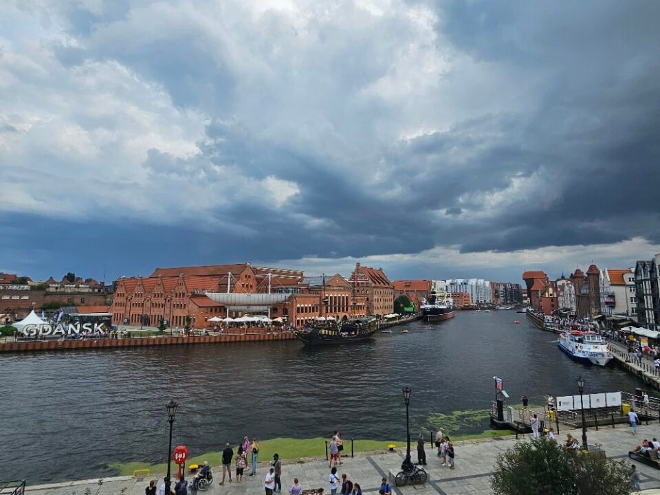 Gdansk, Poland – Gdańsk, Pomeranian Voivodeship – photo 1