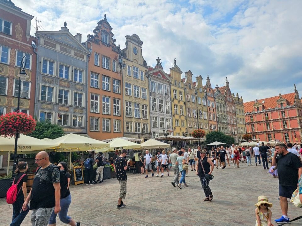 Gdansk, Poland – Gdańsk, Pomeranian Voivodeship – photo 3