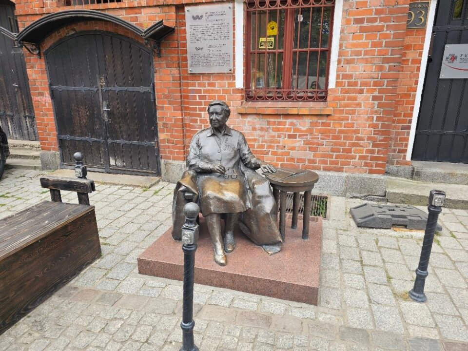 Torun, Poland – Toruń, Kuyavian-Pomeranian Voivodeship – photo 1