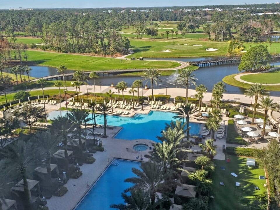 Orlando, FL
