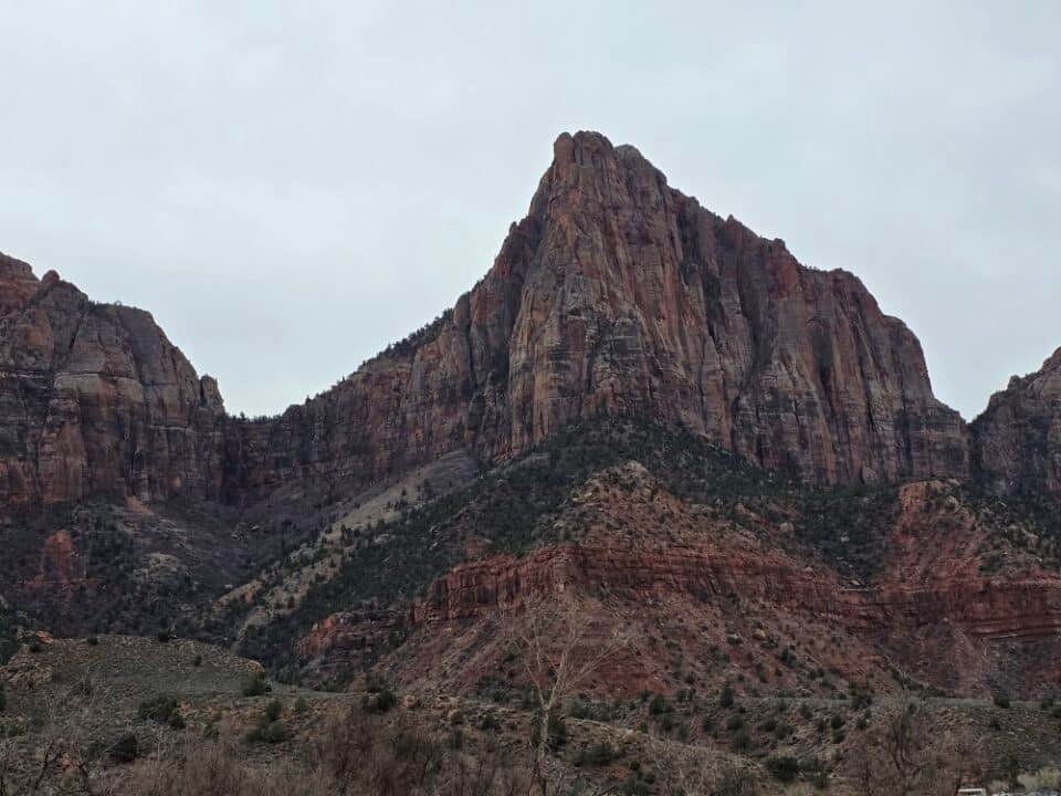 Zion National Park, Utah — photo 7
