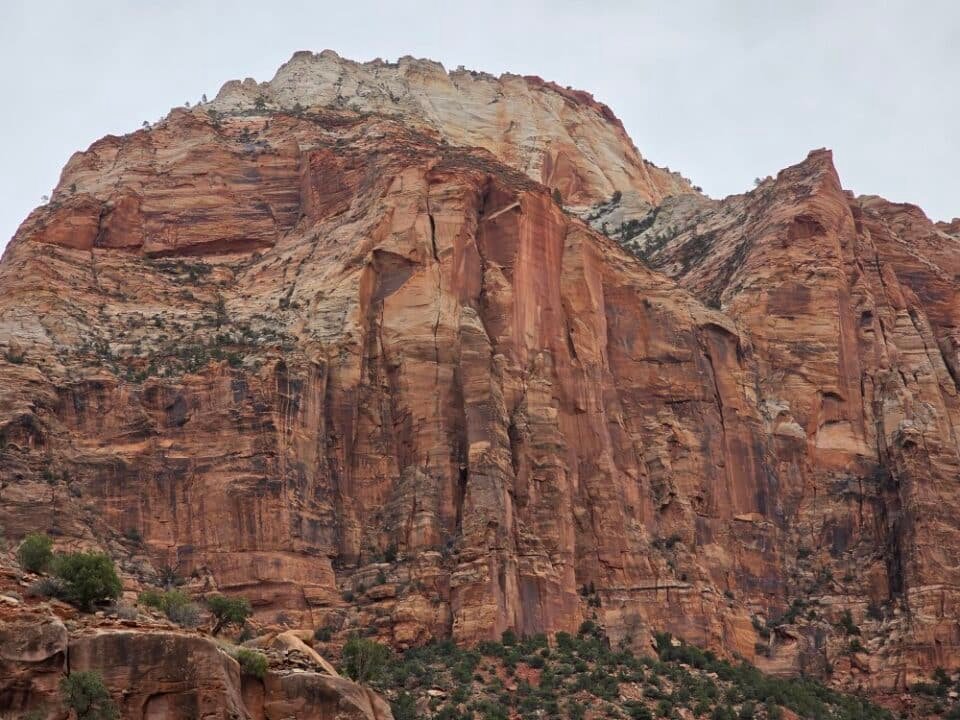 Zion National Park, Utah — photo 4