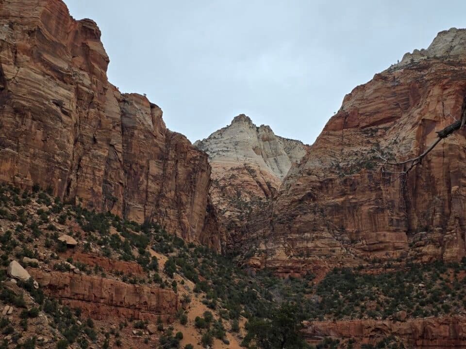 Zion National Park, Utah — photo 3