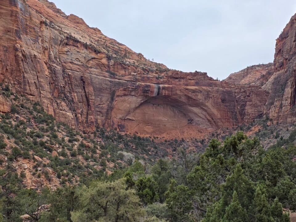 Zion National Park, Utah — photo 14