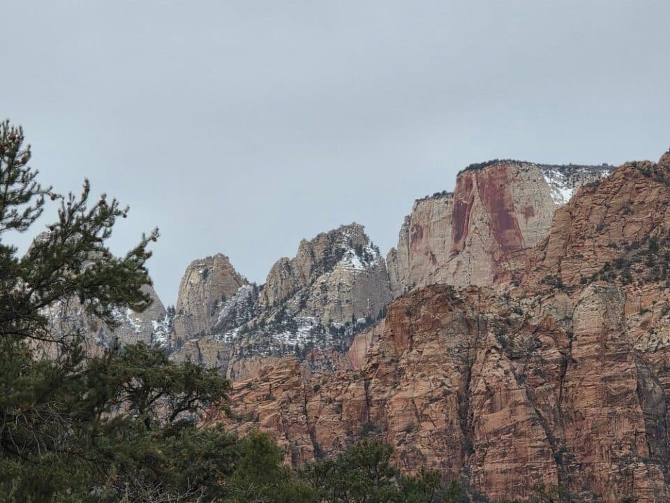 Zion National Park, Utah — photo 13