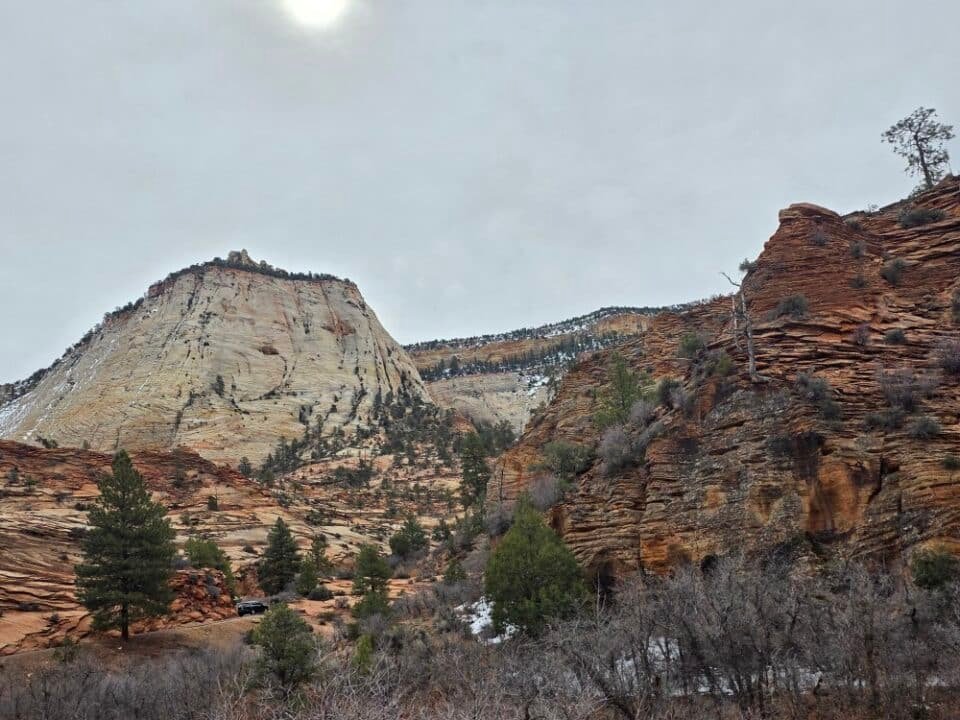 Zion National Park, Utah — photo 9