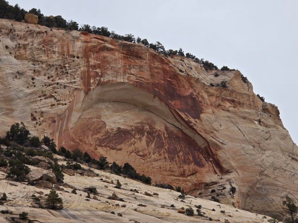 Zion National Park, Utah — photo 8