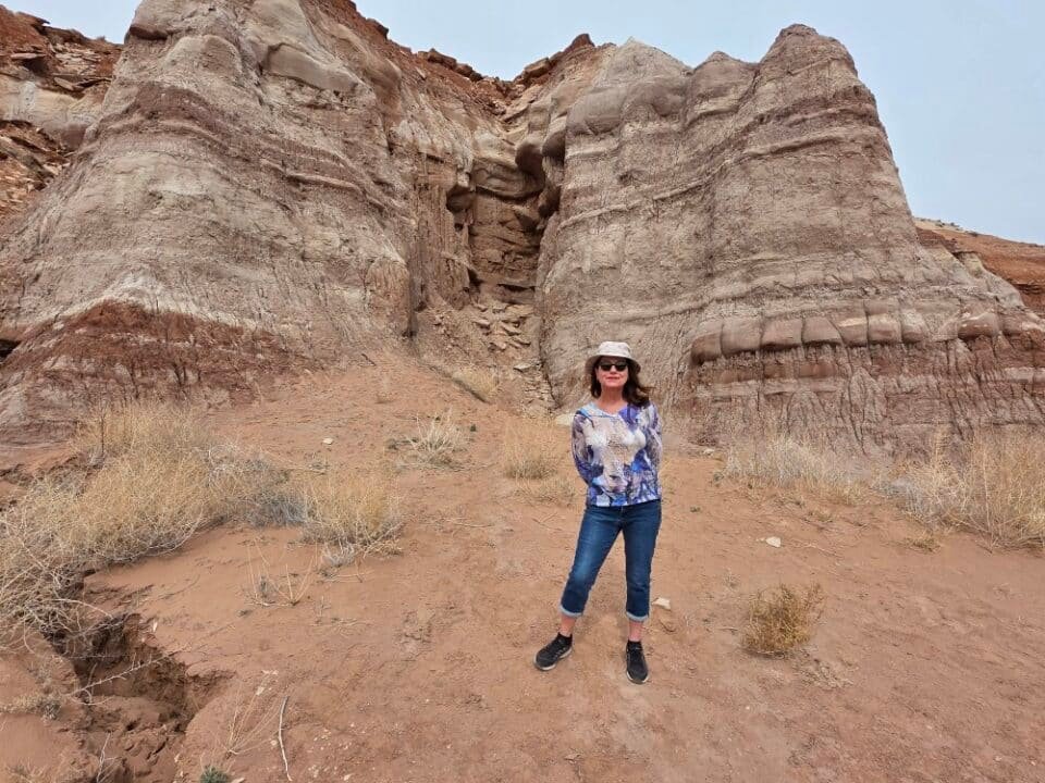 Grand Staircase-Escalante National Monument, Utah — photo 12