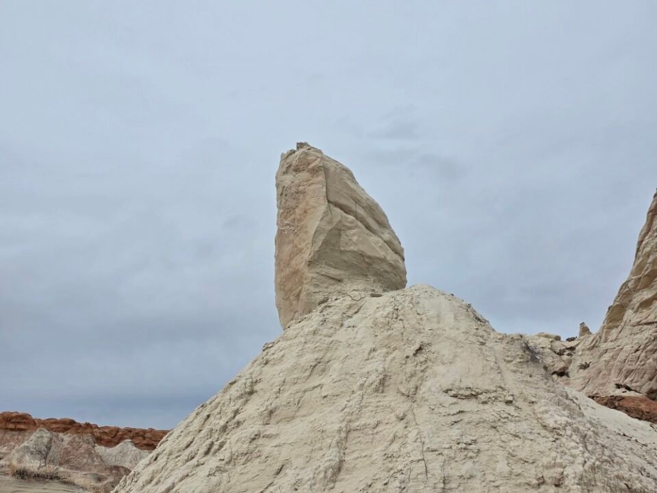 Grand Staircase-Escalante National Monument, Utah — photo 10