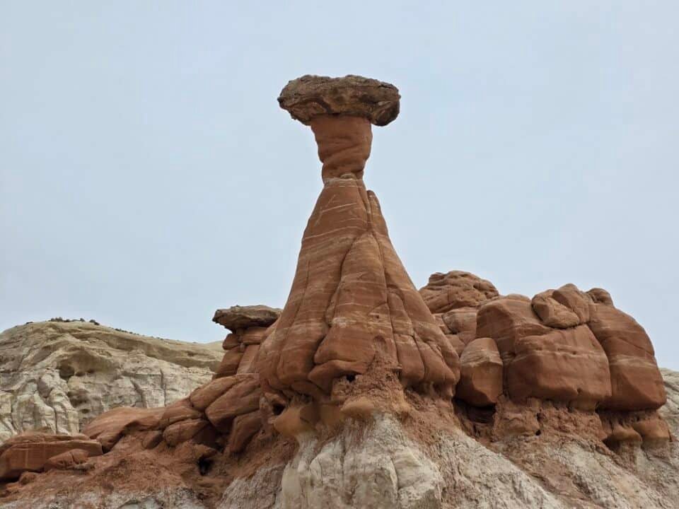 Grand Staircase-Escalante National Monument, Utah — photo 9