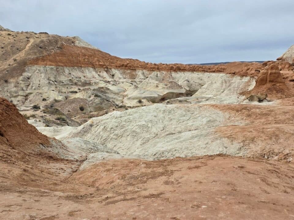 Grand Staircase-Escalante National Monument, Utah — photo 8
