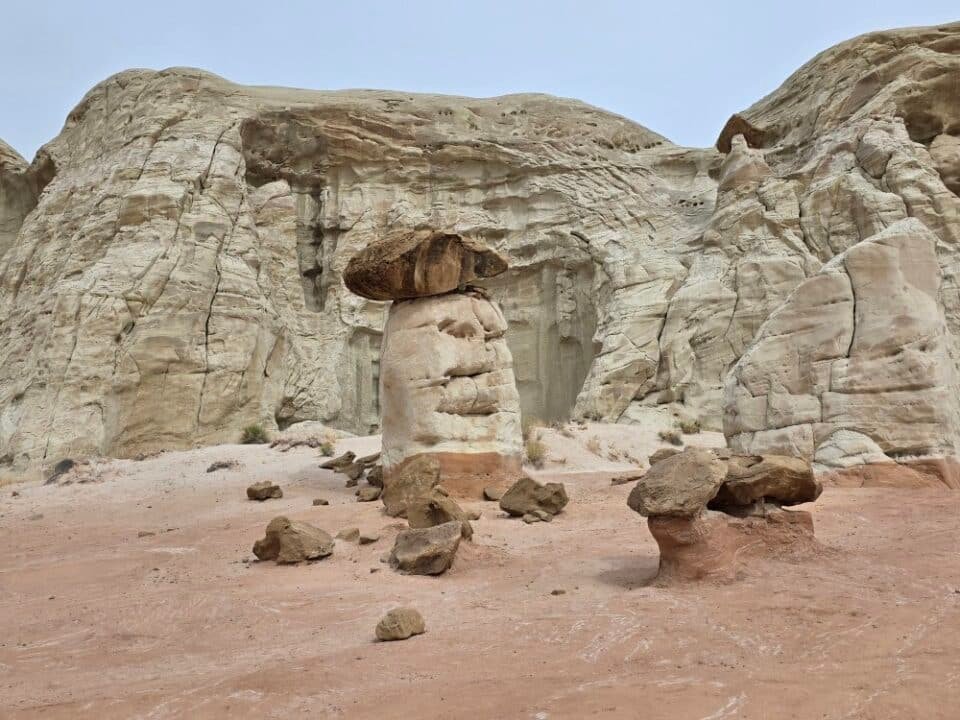 Grand Staircase-Escalante National Monument, Utah — photo 7