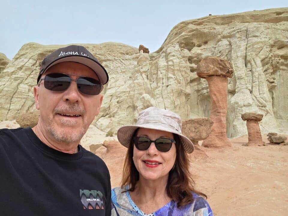 Grand Staircase-Escalante National Monument, Utah — photo 6