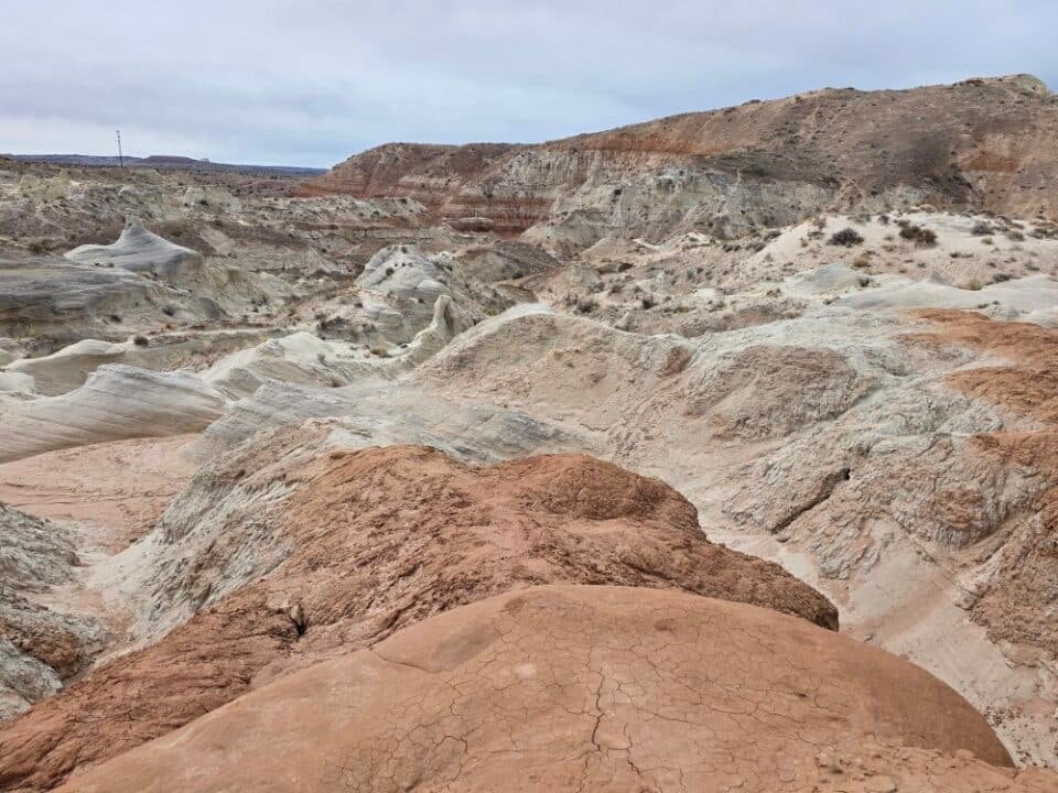 Grand Staircase-Escalante National Monument, Utah — photo 4