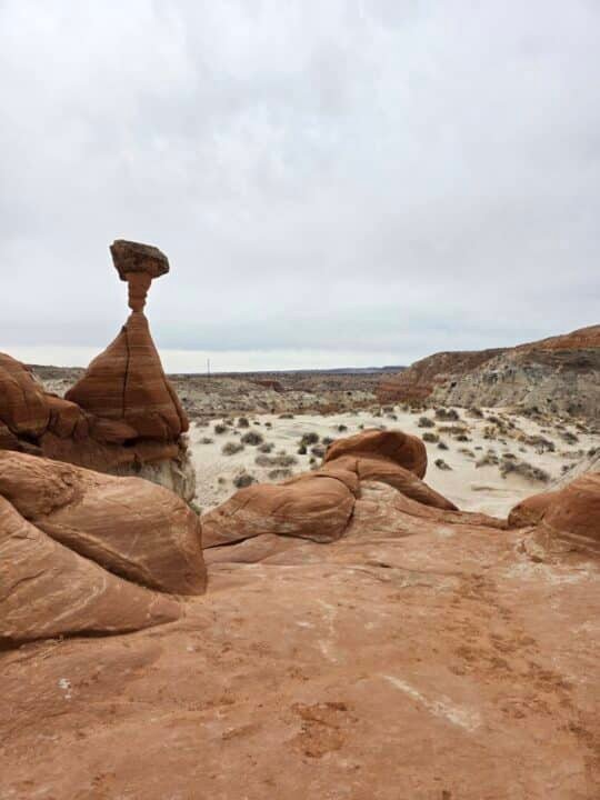 Grand Staircase-Escalante National Monument, Utah — photo 3