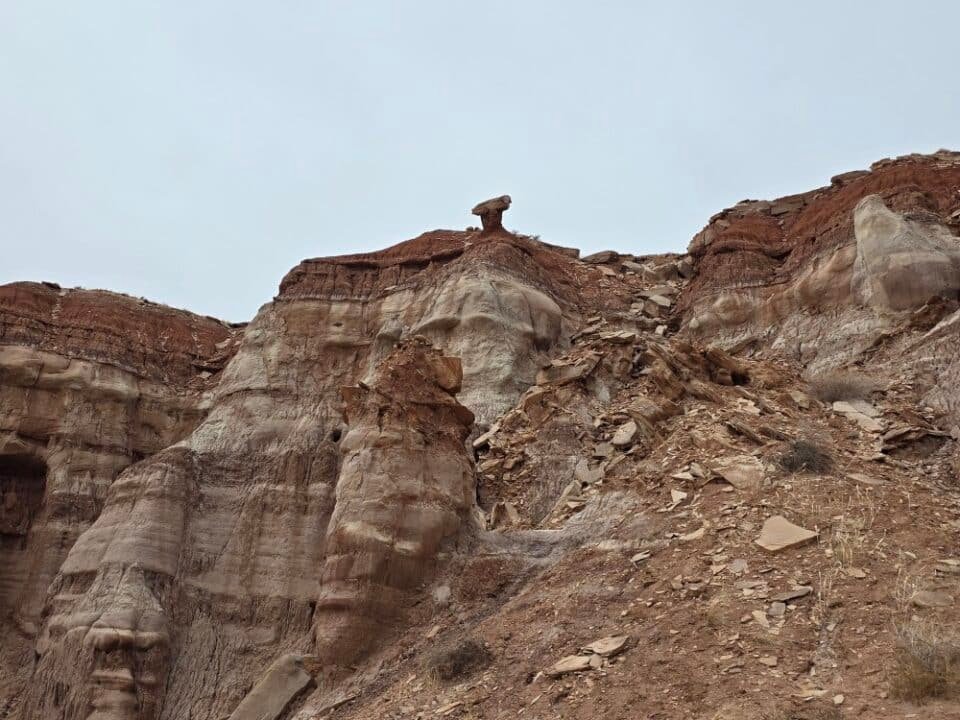 Grand Staircase-Escalante National Monument, Utah — photo 2