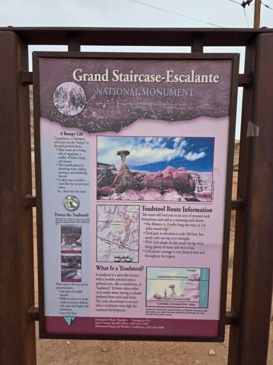 Grand Staircase-Escalante National Monument, Utah — photo 1
