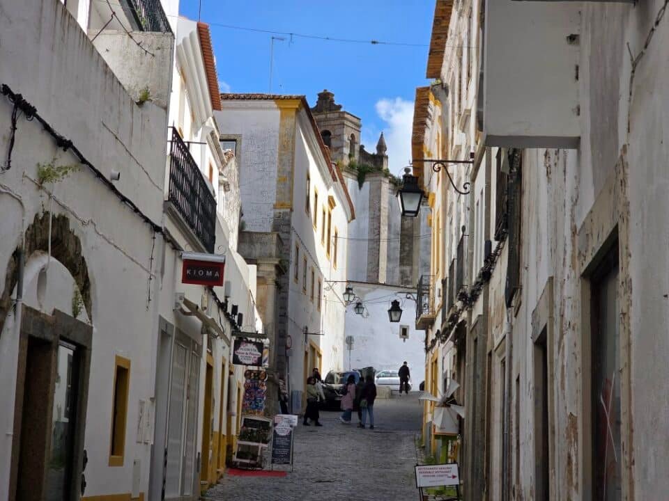 Evora, Portugal — photo 8