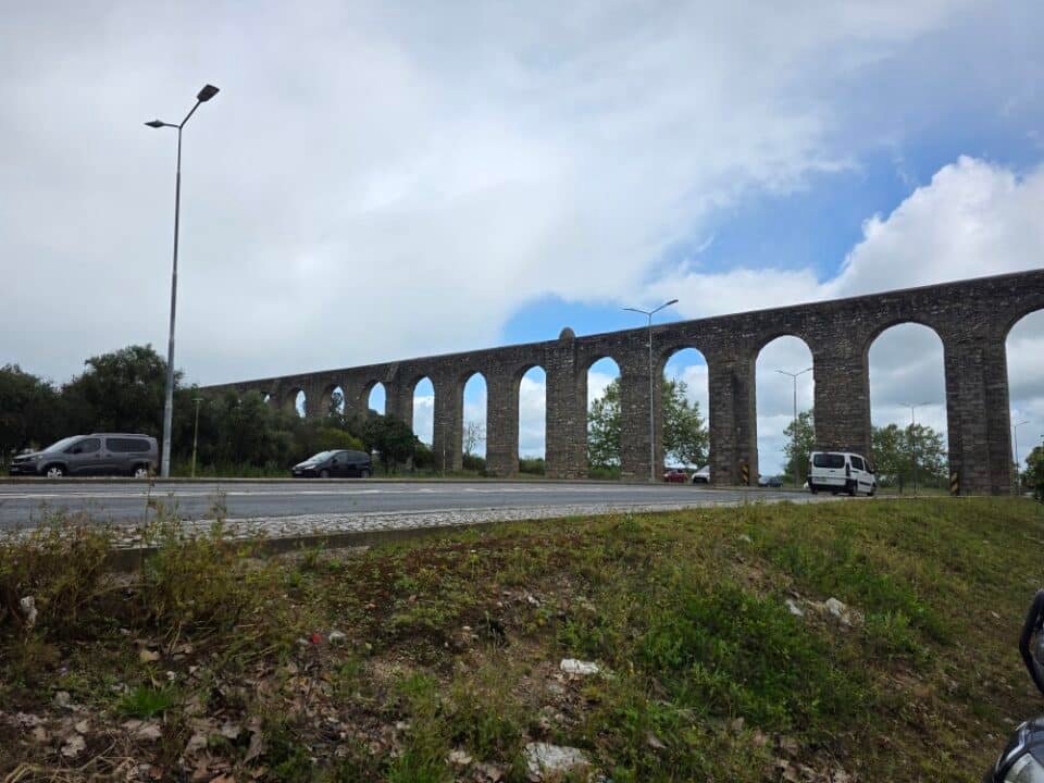 Evora, Portugal — photo 7