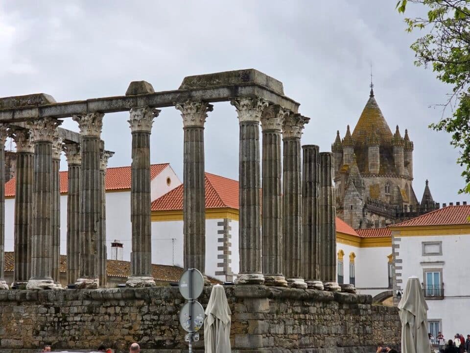 Evora, Portugal — photo 9