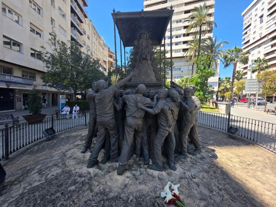 Huelva, Spain