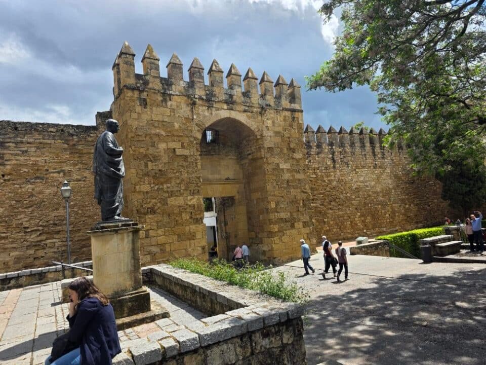 Cordoba, Spain — photo 8