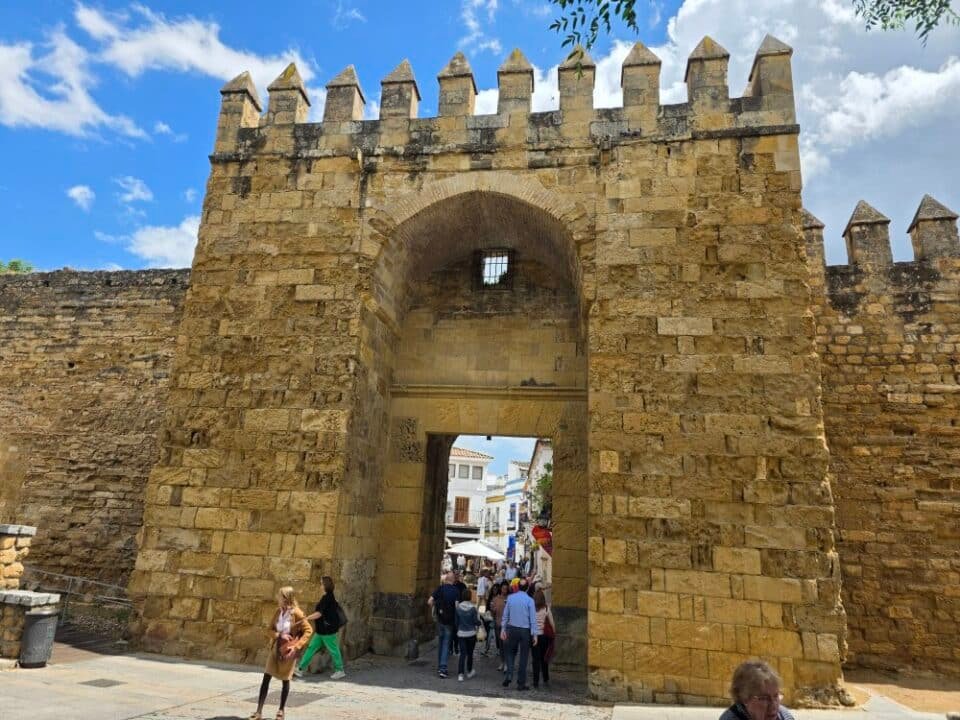 Cordoba, Spain — photo 6