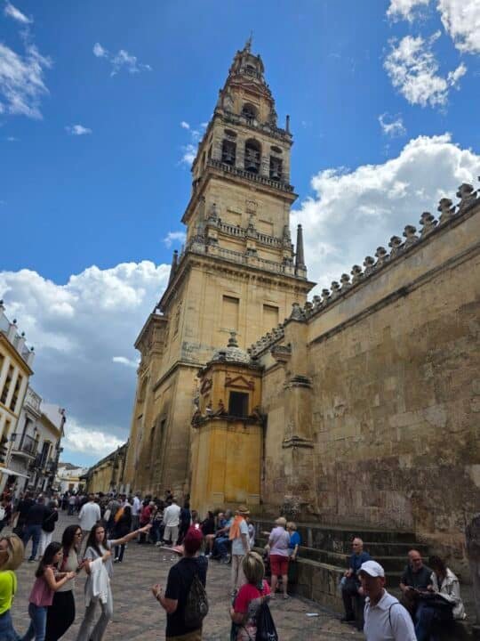 Cordoba, Spain — photo 4