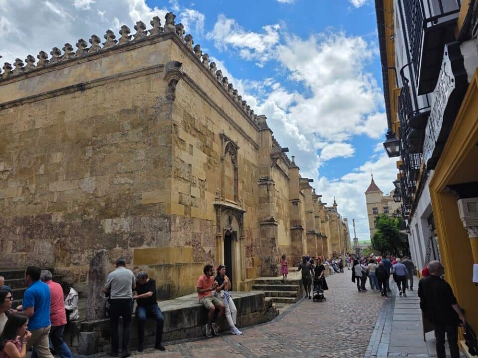 Cordoba, Spain — photo 3