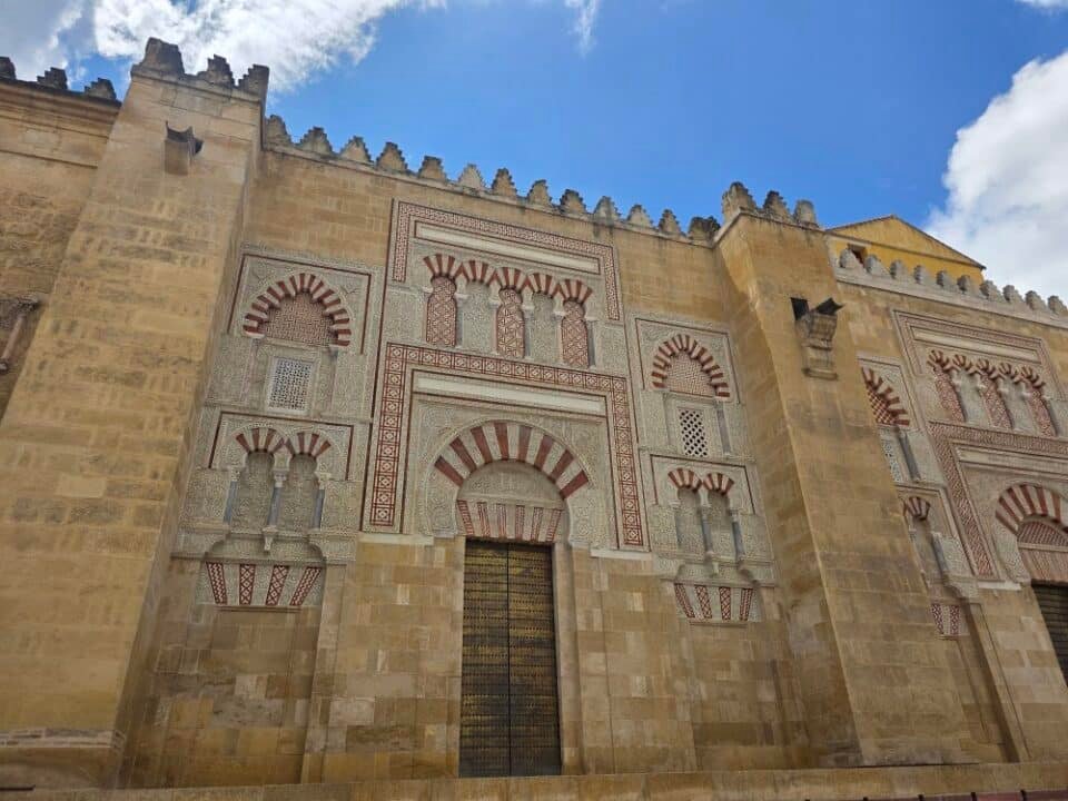Cordoba, Spain — photo 21