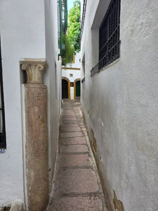 Cordoba, Spain — photo 20
