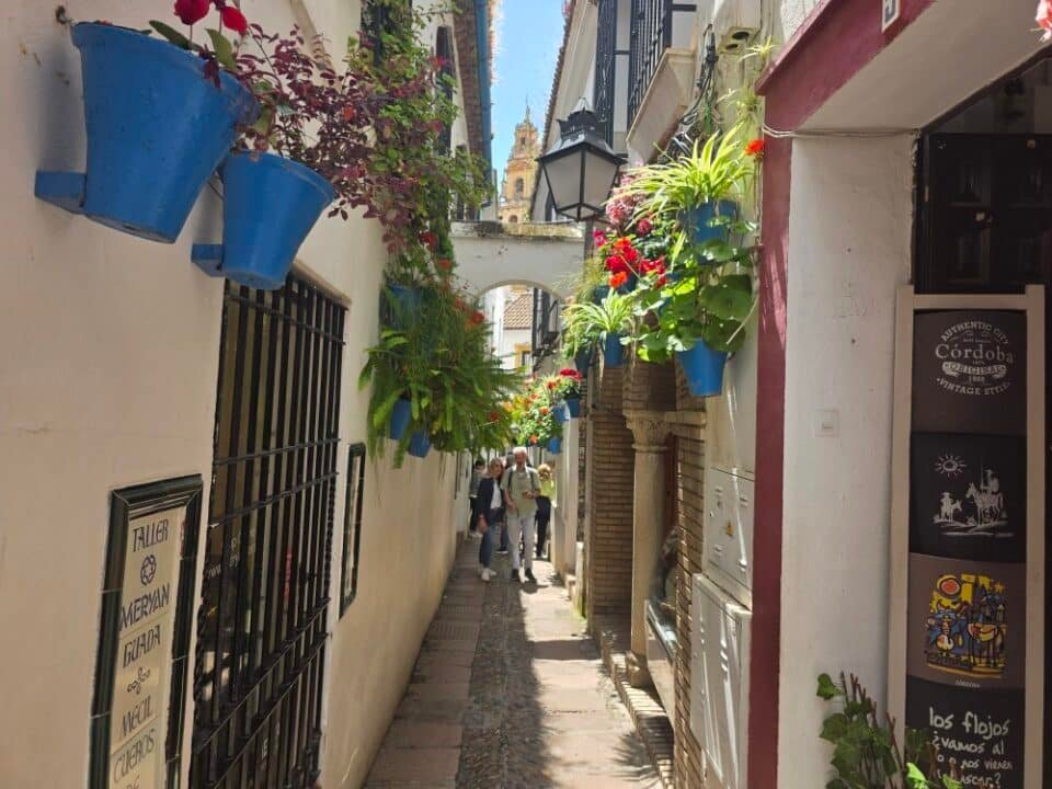 Cordoba, Spain — photo 19