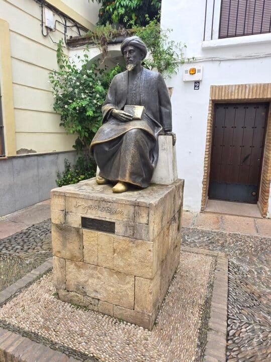 Cordoba, Spain — photo 18