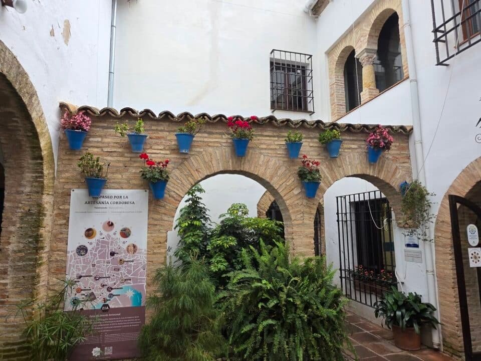 Cordoba, Spain — photo 13