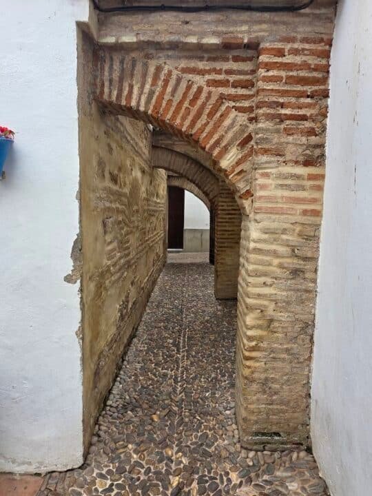 Cordoba, Spain — photo 17