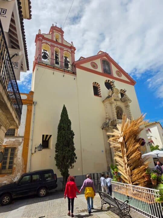 Cordoba, Spain — photo 15