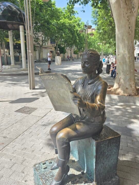 Cordoba, Spain — photo 14