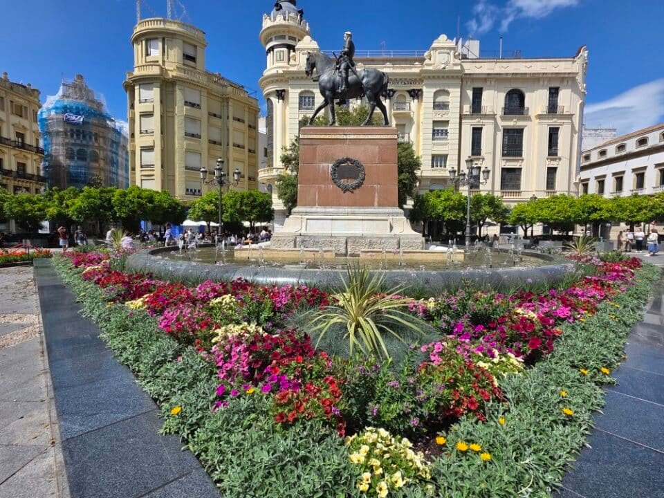 Cordoba, Spain