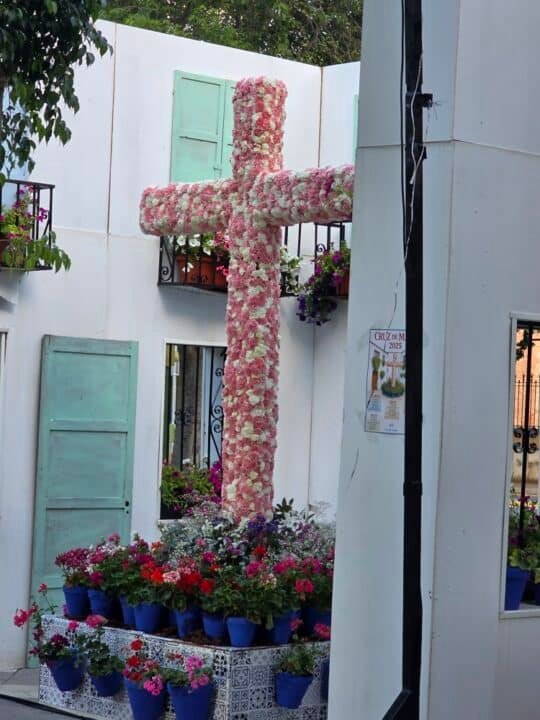 Cordoba, Spain — photo 2