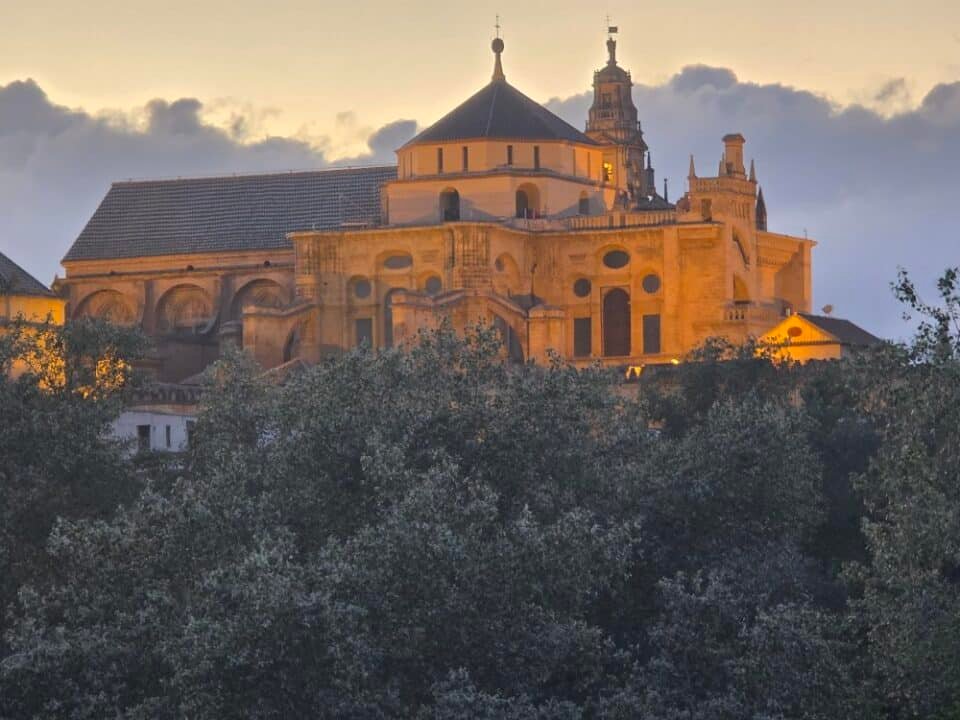 Cordoba, Spain