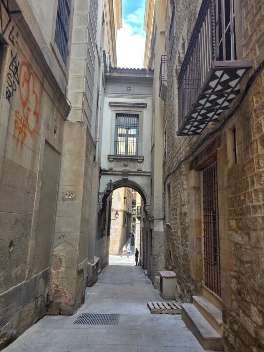 Barcelona, Spain — photo 10