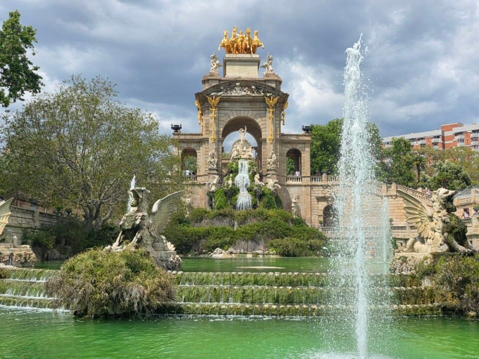 Barcelona, Spain — photo 6