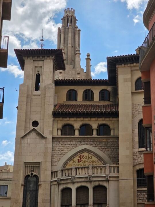 Barcelona, Spain — photo 3