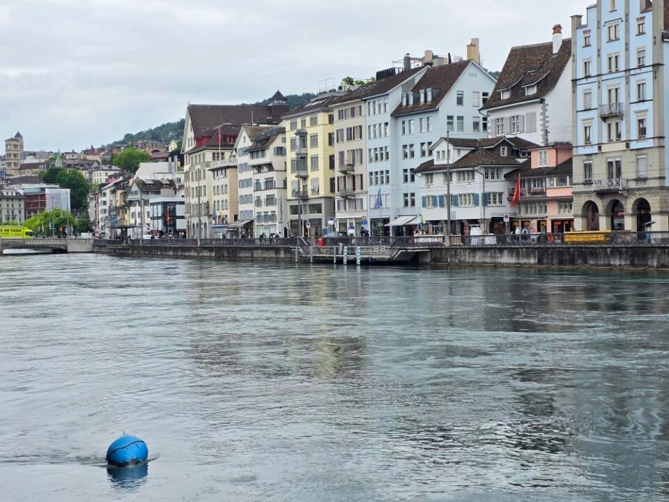 Zurich, Switzerland — photo 14