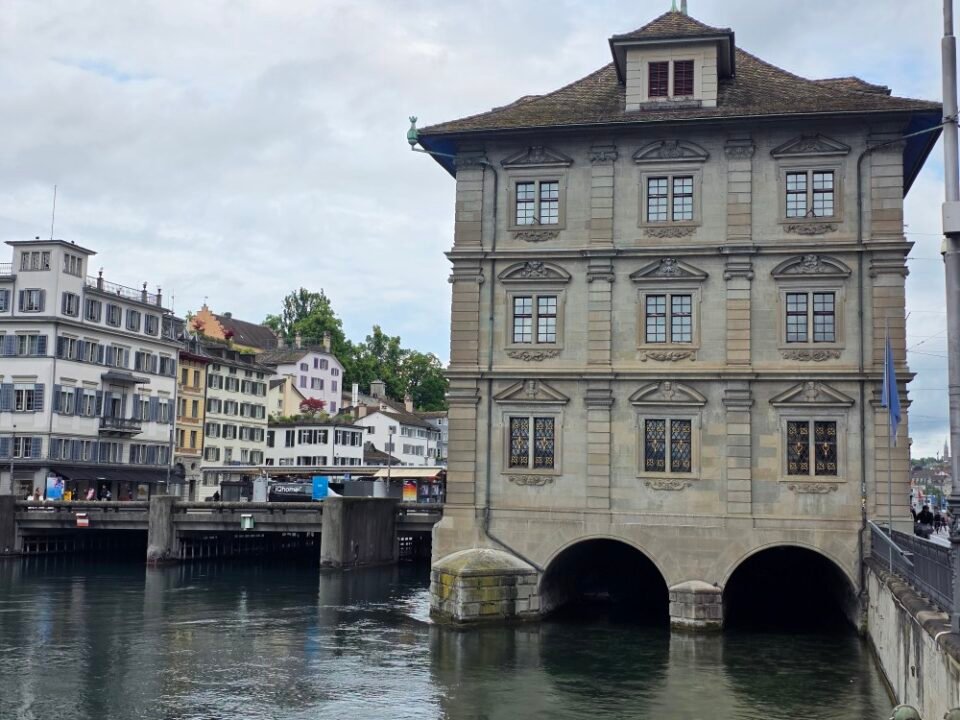 Zurich, Switzerland — photo 13