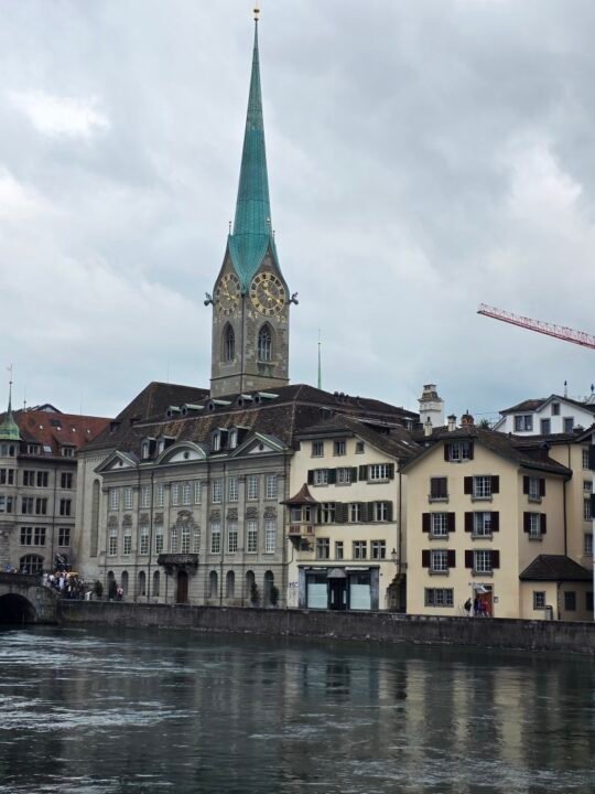 Zurich, Switzerland — photo 12