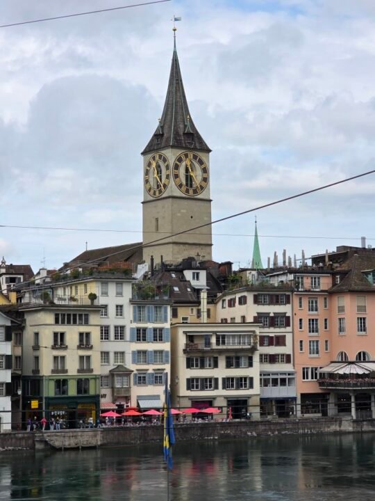 Zurich, Switzerland — photo 11