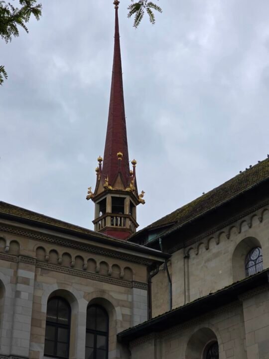 Zurich, Switzerland — photo 10