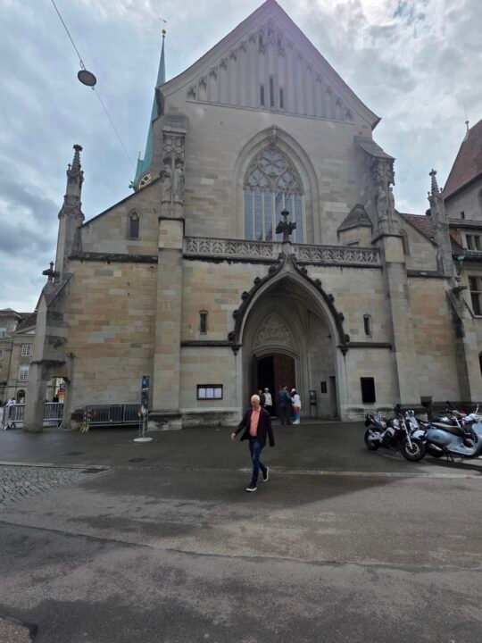 Zurich, Switzerland — photo 7
